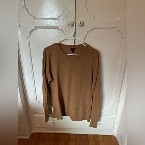 J. Crew Men’s Sweater